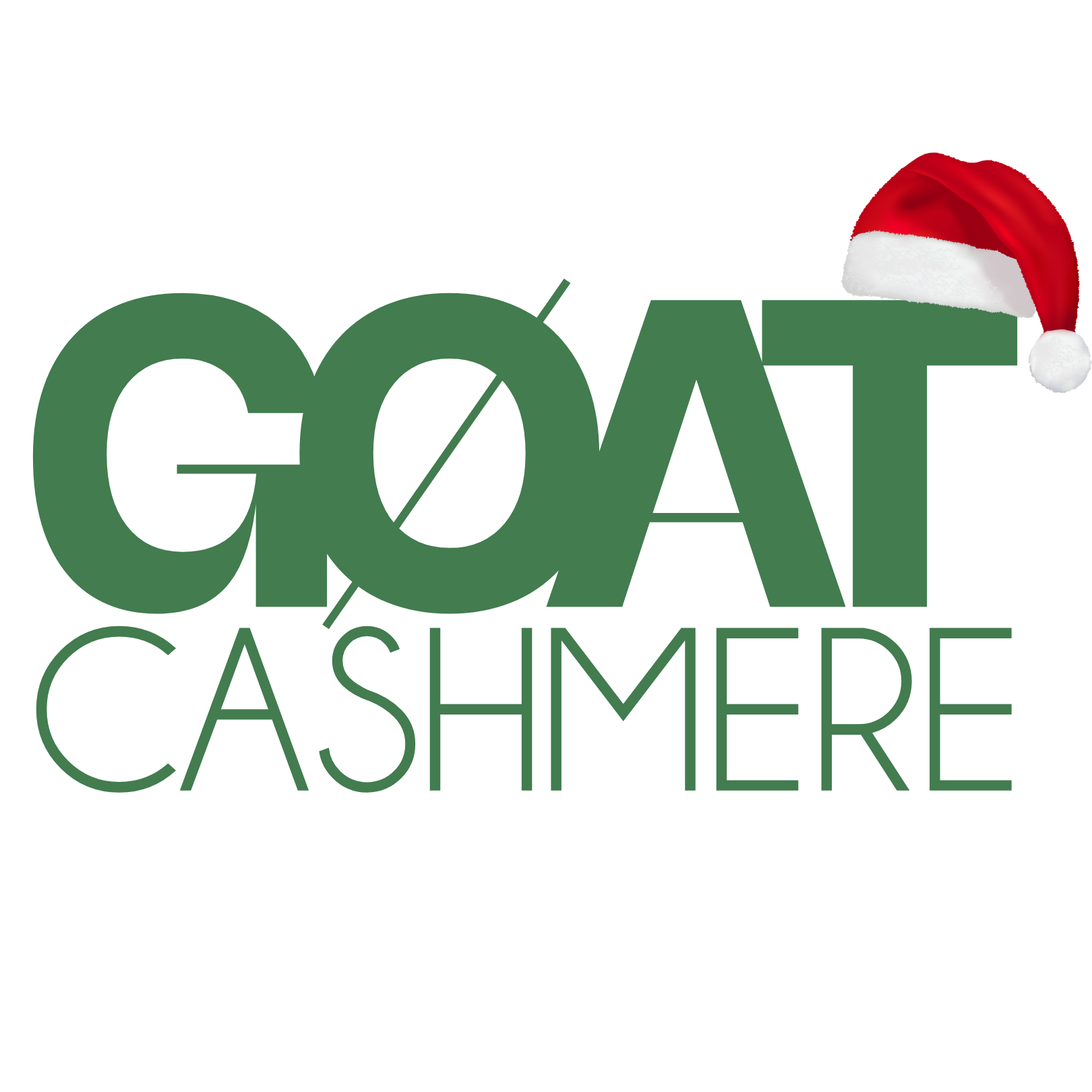 GOAT Cashmere